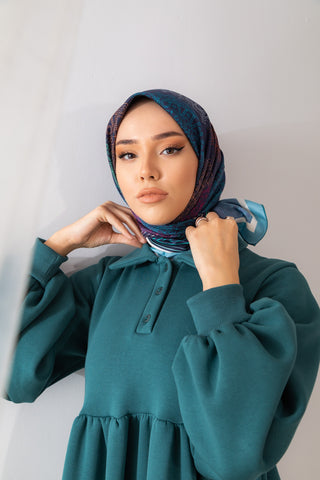 Silk Home Teenager Eşarp 29005-03 - 463993471203 - | Silk Home