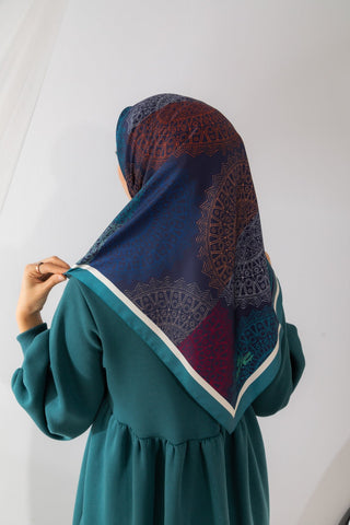 Silk Home Teenager Eşarp 29005-03 - 463993471203 - | Silk Home