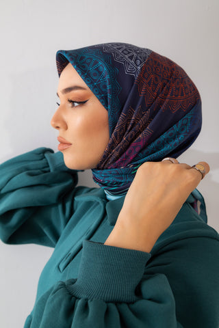 Silk Home Teenager Eşarp 29005-03 - 463993471203 - | Silk Home