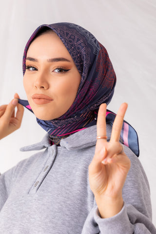 Silk Home Teenager Eşarp 29005-04 - 463993471203 - | Silk Home