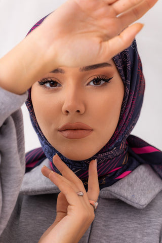 Silk Home Teenager Eşarp 29005-04 - 463993471203 - | Silk Home