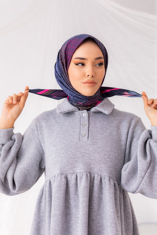 Silk Home Teenager Eşarp 29005-04 - 463993471203 - | Silk Home