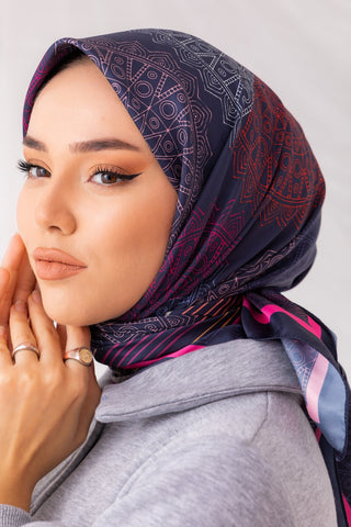 Silk Home Teenager Eşarp 29005-04 - 463993471203 - | Silk Home