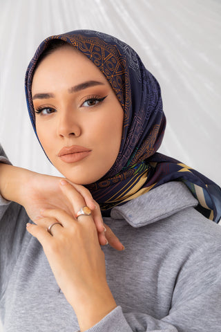 Silk Home Teenager Eşarp 29005-06 - 463993471203 - | Silk Home