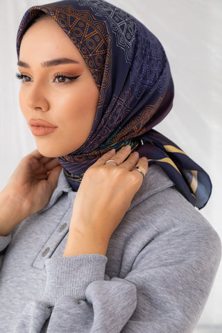 Silk Home Teenager Eşarp 29005-06 - 463993471203 - | Silk Home