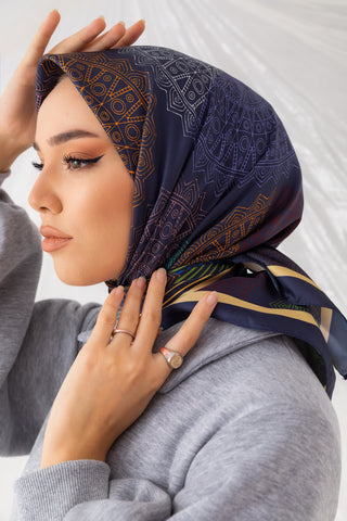 Silk Home Teenager Eşarp 29005-06 - 463993471203 - | Silk Home