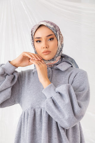 Silk Home Teenager Eşarp 29005-08 - 463993471203 - | Silk Home