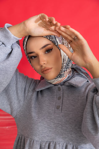 Silk Home Teenager Eşarp 29005-08 - 463993471203 - | Silk Home