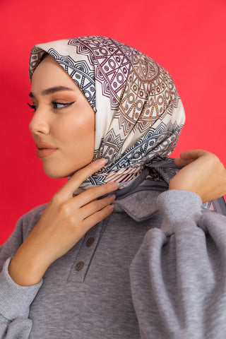 Silk Home Teenager Eşarp 29005-08 - 463993471203 - | Silk Home