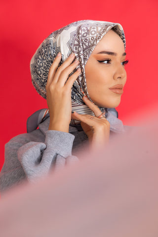 Silk Home Teenager Eşarp 29005-08 - 463993471203 - | Silk Home