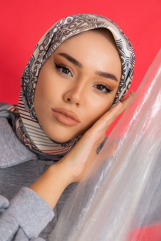 Silk Home Teenager Eşarp 29005-08 - 463993471203 - | Silk Home