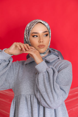 Silk Home Teenager Eşarp 29005-08 - 463993471203 - | Silk Home