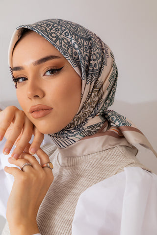 Silk Home Teenager Eşarp 29005-10 - 463993471203 - | Silk Home