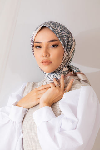 Silk Home Teenager Eşarp 29005-10 - 463993471203 - | Silk Home