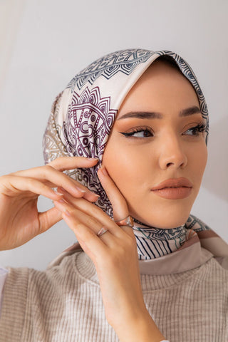 Silk Home Teenager Eşarp 29005-10 - 463993471203 - | Silk Home