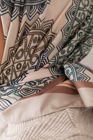 Silk Home Teenager Eşarp 29005-10 - 463993471203 - | Silk Home