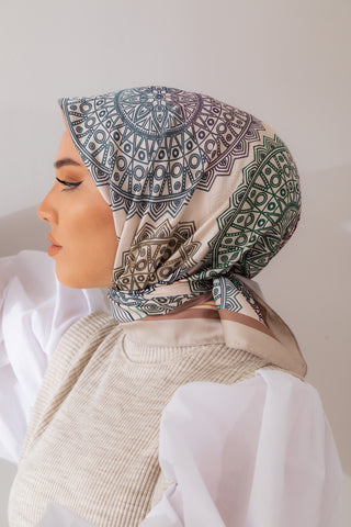 Silk Home Teenager Eşarp 29005-10 - 463993471203 - | Silk Home
