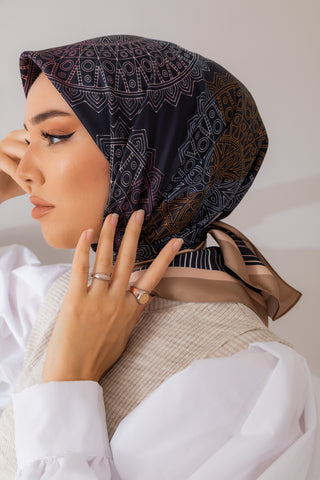Silk Home Teenager Eşarp 29005-11