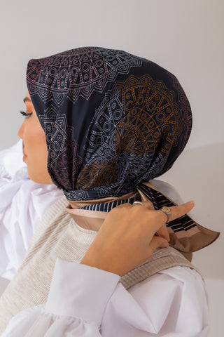 Silk Home Teenager Eşarp 29005-11