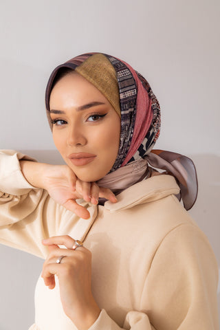 Silk Home Teenager Eşarp 29006-02 - 463993471203 - | Silk Home