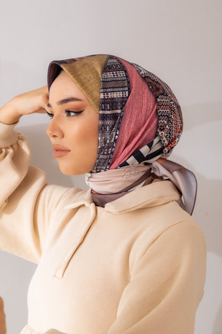Silk Home Teenager Eşarp 29006-02 - 463993471203 - | Silk Home