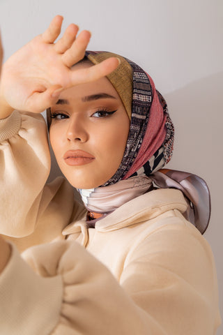 Silk Home Teenager Eşarp 29006-02 - 463993471203 - | Silk Home