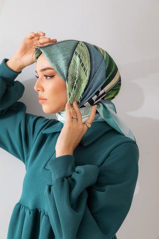 Silk Home Teenager Eşarp 29006-04 - 463993471203 - | Silk Home