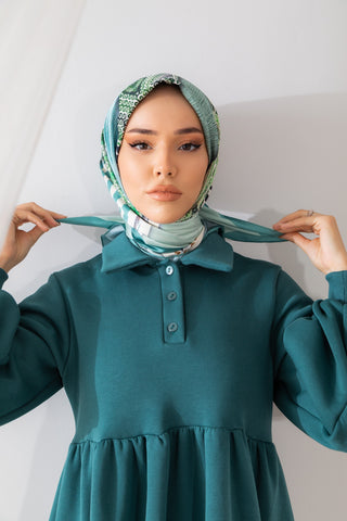 Silk Home Teenager Eşarp 29006-04 - 463993471203 - | Silk Home