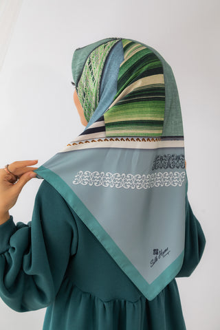Silk Home Teenager Eşarp 29006-04 - 463993471203 - | Silk Home