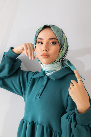 Silk Home Teenager Eşarp 29006-04 - 463993471203 - | Silk Home