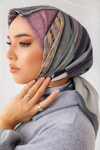 Silk Home Teenager Eşarp 29006-05 - 463993471203 - | Silk Home