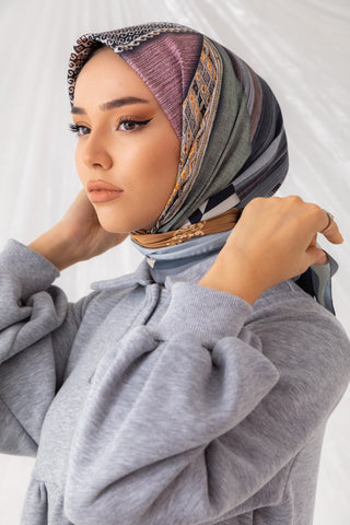 Silk Home Teenager Eşarp 29006-05 - 463993471203 - | Silk Home