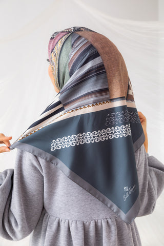 Silk Home Teenager Eşarp 29006-05 - 463993471203 - | Silk Home