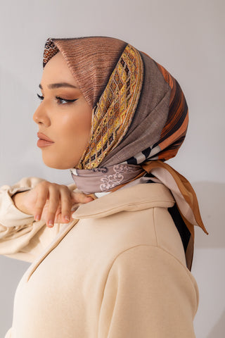 Silk Home Teenager Eşarp 29006-06