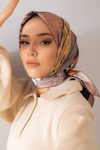 Silk Home Teenager Eşarp 29006-06