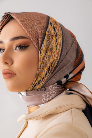 Silk Home Teenager Eşarp 29006-06