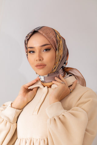 Silk Home Teenager Eşarp 29006-06