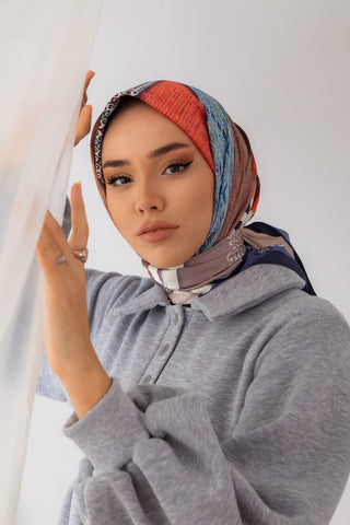 Silk Home Teenager Eşarp 29006-09