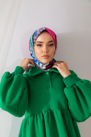 Silk Home Teenager Eşarp 29006-10
