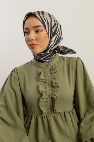 Silk Home Teenager Eşarp 29007-02 - 463993471203 - | Silk Home