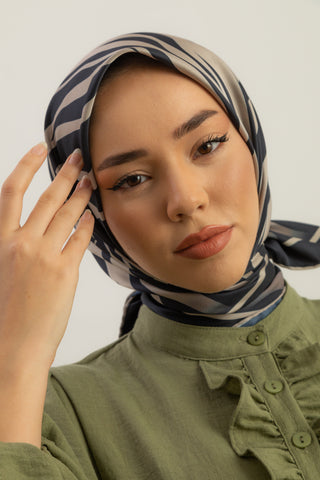 Silk Home Teenager Eşarp 29007-02 - 463993471203 - | Silk Home