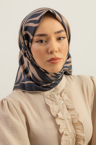 Silk Home Teenager Eşarp 29007-03