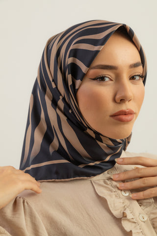Silk Home Teenager Eşarp 29007-03