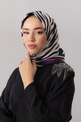 Silk Home Teenager Eşarp 29007-05