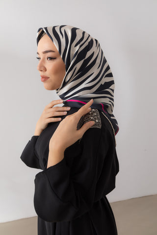 Silk Home Teenager Eşarp 29007-05