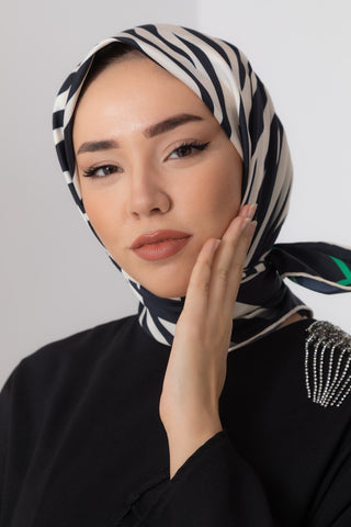 Silk Home Teenager Eşarp 29007-11