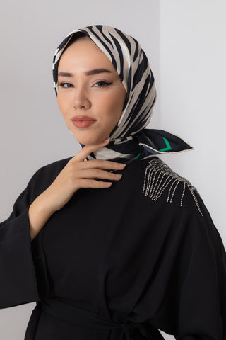 Silk Home Teenager Eşarp 29007-11