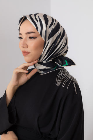 Silk Home Teenager Eşarp 29007-11