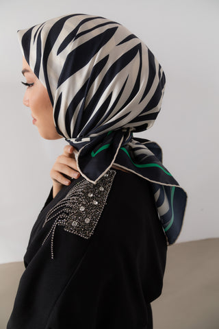Silk Home Teenager Eşarp 29007-11