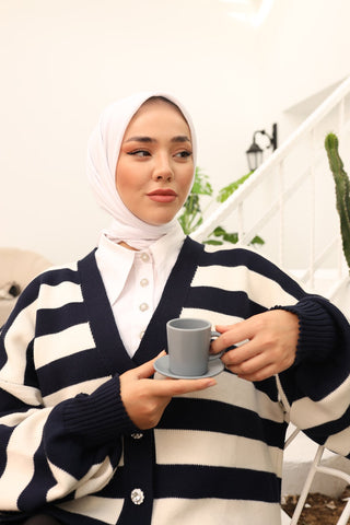 Silk Home Tensel Aerobin Eşarp 67002-08